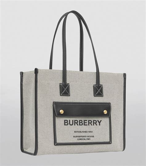 burberry freya tote review|burberry freya tote.